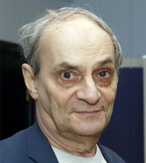В.С. Гуревич