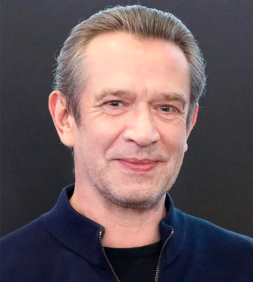 Владимир Машков
