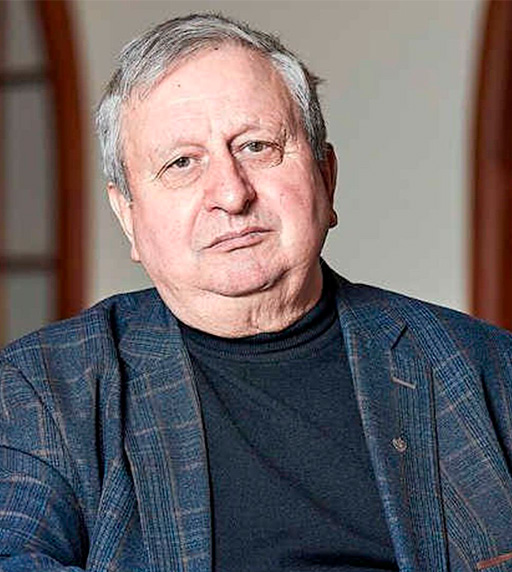Ефим Вепренский